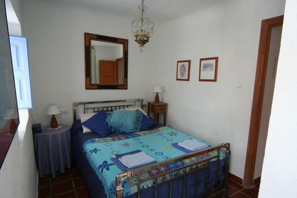 Casa Con Encanto, Escapadas Romanticas ซาโลเบรญา ภายนอก รูปภาพ