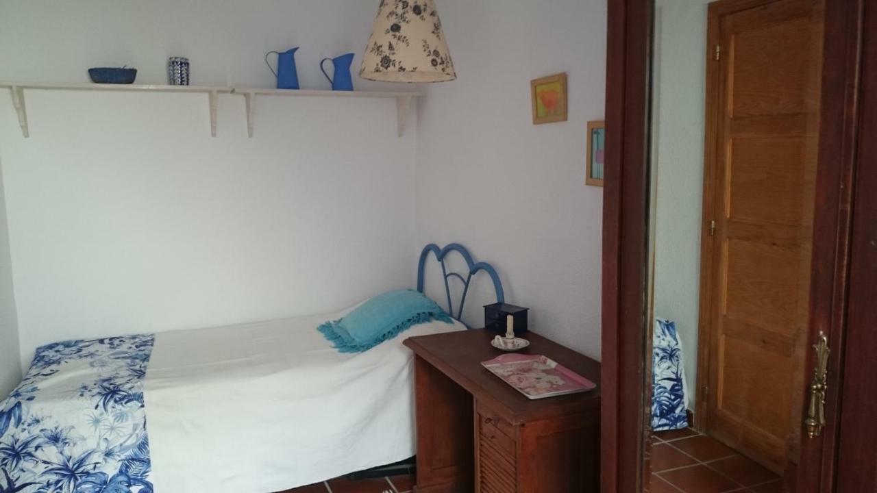 Casa Con Encanto, Escapadas Romanticas ซาโลเบรญา ภายนอก รูปภาพ