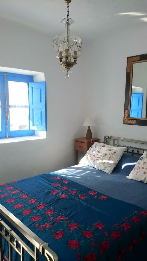 Casa Con Encanto, Escapadas Romanticas ซาโลเบรญา ภายนอก รูปภาพ