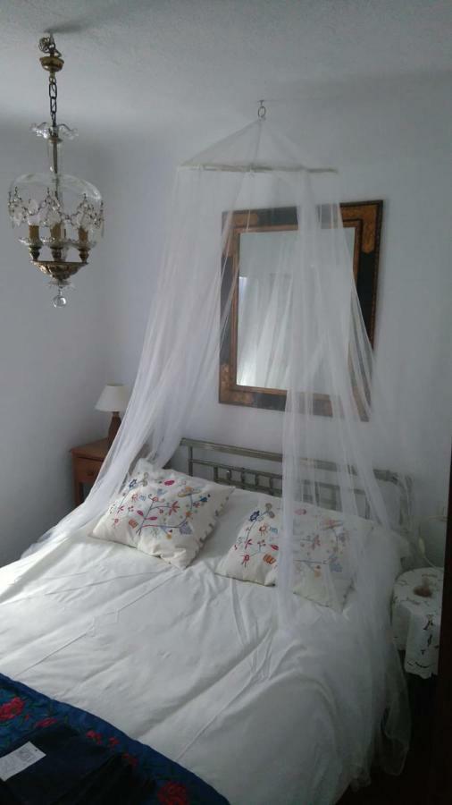 Casa Con Encanto, Escapadas Romanticas ซาโลเบรญา ภายนอก รูปภาพ