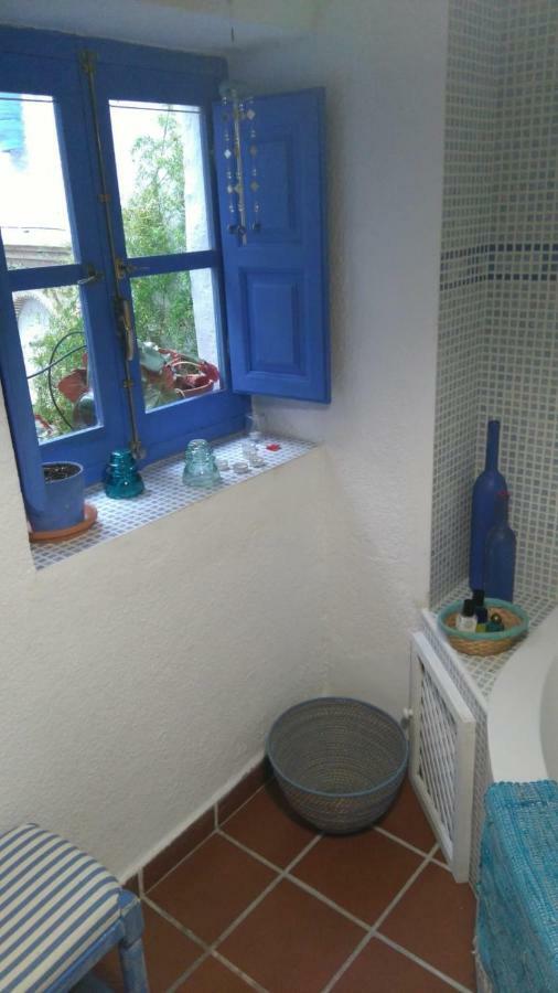 Casa Con Encanto, Escapadas Romanticas ซาโลเบรญา ภายนอก รูปภาพ