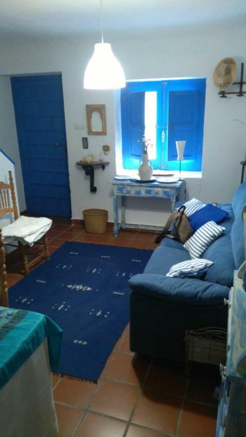Casa Con Encanto, Escapadas Romanticas ซาโลเบรญา ภายนอก รูปภาพ