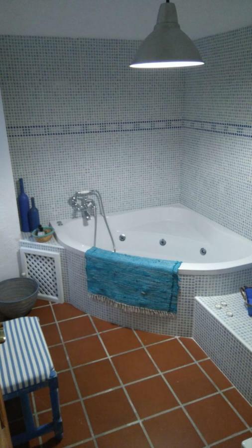 Casa Con Encanto, Escapadas Romanticas ซาโลเบรญา ภายนอก รูปภาพ