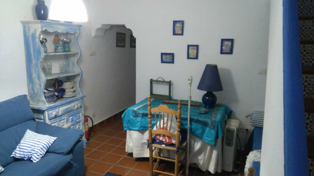 Casa Con Encanto, Escapadas Romanticas ซาโลเบรญา ภายนอก รูปภาพ